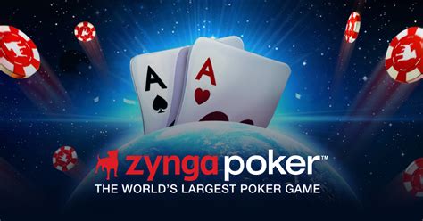 zynga poker spelen.